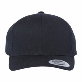 CVC Snapback Cap
