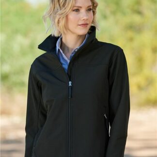 Women's Soft Shell Jacket