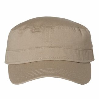 Fidel Cap