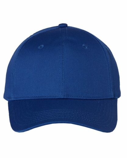 Twill Cap