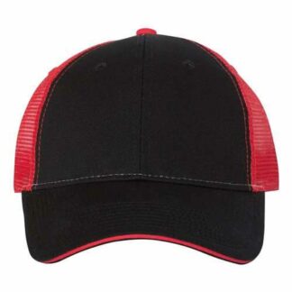 Sandwich Trucker Cap