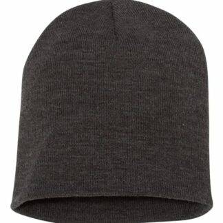 Short Beanie