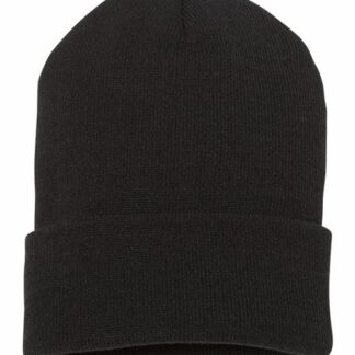 Cuffed Beanie