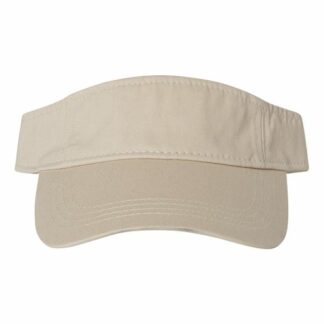 Bio-Washed Visor