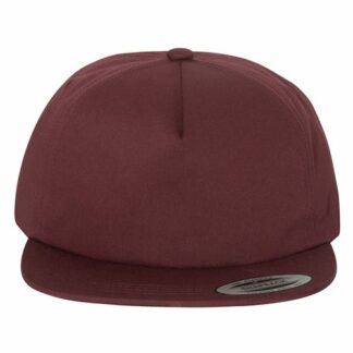 Snapback Cap
