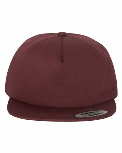 Snapback Cap