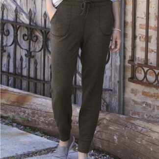 Women’s HeatLast™ Fleece Faux Cashmere Cozy Joggers