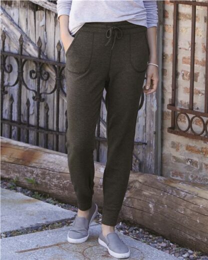 Women’s HeatLast™ Fleece Faux Cashmere Cozy Joggers