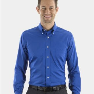 Baby Twill Shirt