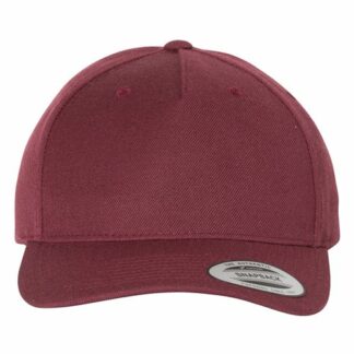 Wool Blend Cap