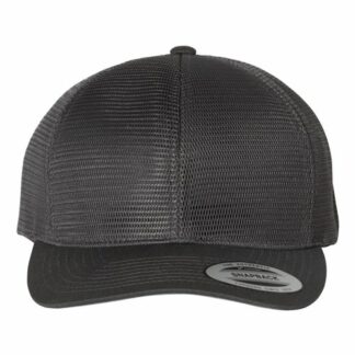 Snapback 360 Omnimesh Cap