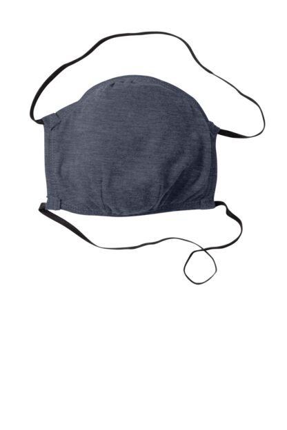 DISCONTINUED Allmade Tri-Blend Allmask 5 pack (100 packs = 1 Case) ALLMASK50