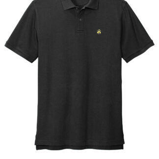 Brooks Brothers Pima Cotton Pique Polo BB18200