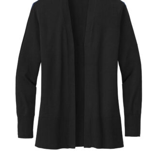 Brooks Brothers Women's Cotton Stretch Long Cardigan Sweater BB18403