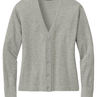 Brooks Brothers Women's Cotton Stretch Cardigan Sweater BB18405