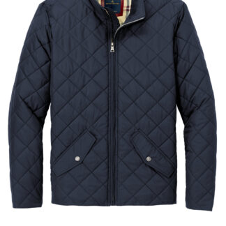 Brooks Brothers Quilted Jacket BB18600