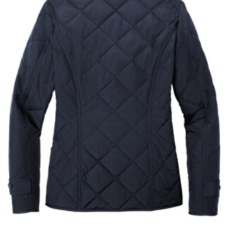 Brooks Brothers Women's Quilted Jacket BB18601