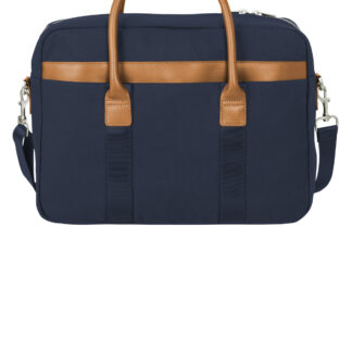 Brooks Brothers Wells Briefcase BB18830