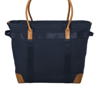 Brooks Brothers Wells Laptop Tote BB18840
