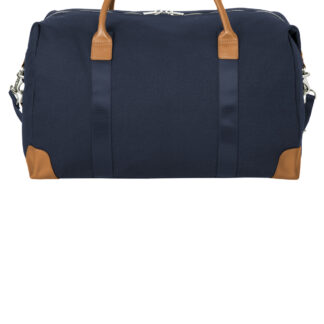 Brooks Brothers Wells Duffel BB18880