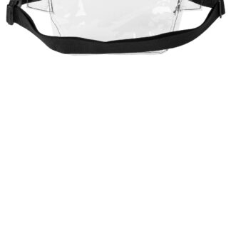 Port Authority Clear Hip Pack BG930
