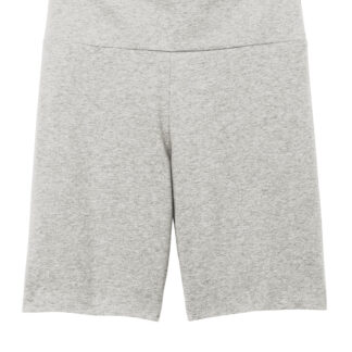 District Women's Flex High-Waist Bike Short DT7509