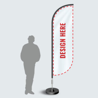 Flag Banner