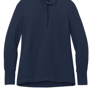 Port Authority Ladies Fairway Stretch 1/4-Zip LK829