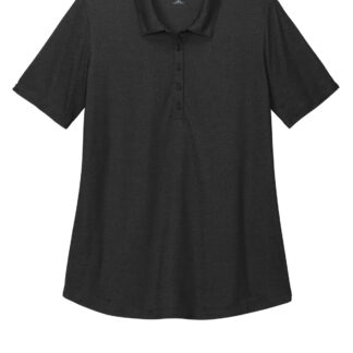 Port Authority Ladies Fine Pique Blend Polo LK830