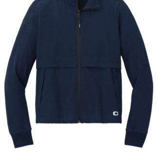 OGIO Ladies Outstretch Full-Zip LOG830