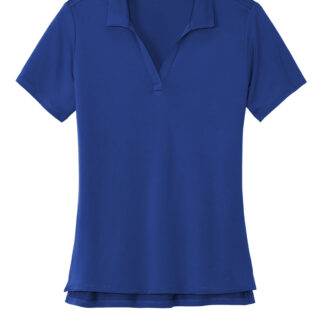Sport-Tek Ladies Sideline Polo LST535