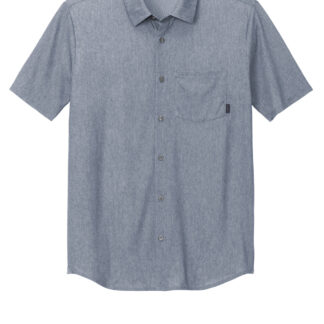OGIO Extend Short Sleeve Button-Up OG160