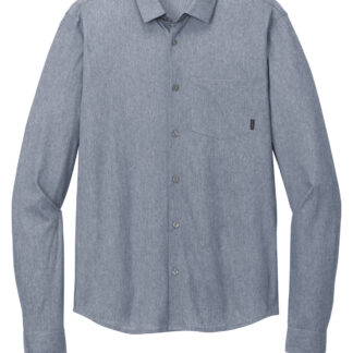OGIO Extend Long Sleeve Button-Up OG161