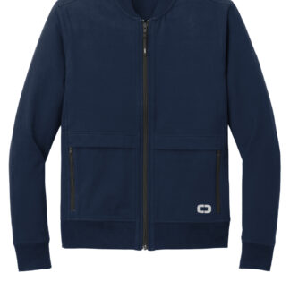 OGIO Outstretch Full-Zip OG830