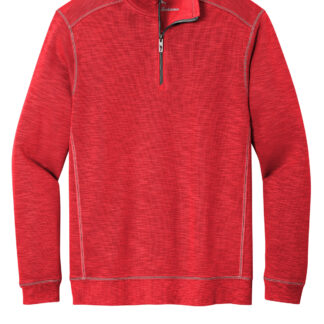 LIMITED EDITION Tommy Bahama Tobago Bay 1/2-Zip ST226342TB