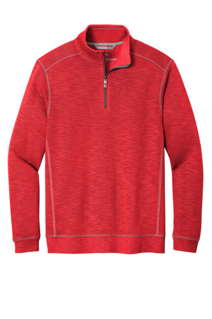 LIMITED EDITION Tommy Bahama Tobago Bay 1/2-Zip ST226342TB