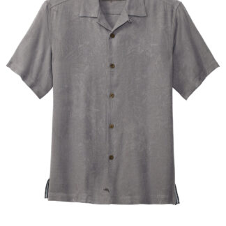 LIMITED EDITION Tommy Bahama Tropic Isles Short Sleeve Shirt ST325384TB