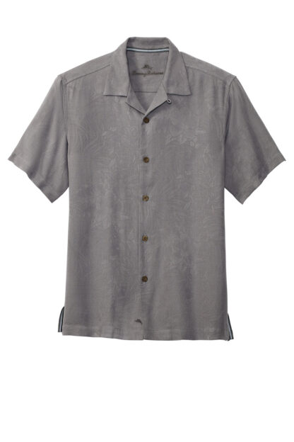 LIMITED EDITION Tommy Bahama Tropic Isles Short Sleeve Shirt ST325384TB
