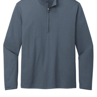 TravisMathew Coto Performance 1/4-Zip TM1MY397