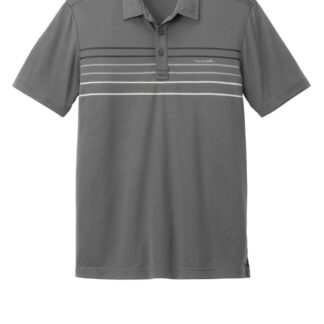 TravisMathew Coto Performance Chest Stripe Polo TM1MY400