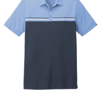 TravisMathew Sunset Blocked Polo TM1MY401