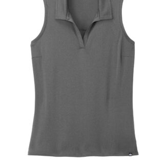 TravisMathew Ladies Coto Performance Sleeveless Polo TM1WX001