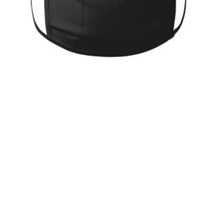 DISCONTINUED Port Authority All-American Cotton Knit Face Mask 5 pack (100 packs = 1 Case). USPAMASK