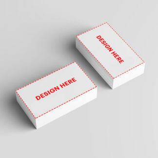 Business card